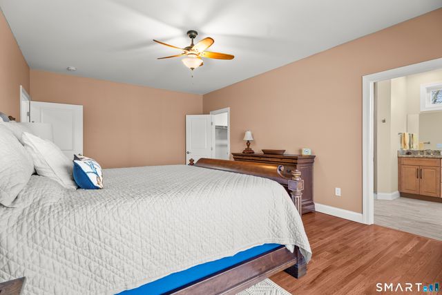 6 Syleo Lane, Salem, CT 06420