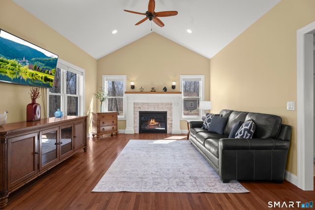 6 Syleo Lane, Salem, CT 06420