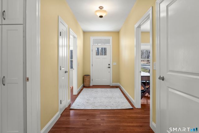 6 Syleo Lane, Salem, CT 06420