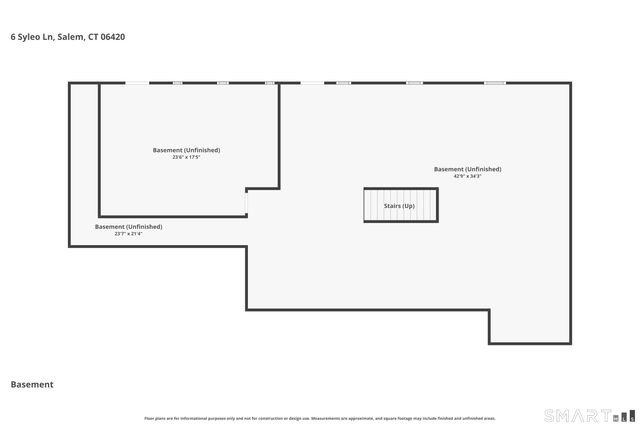 6 Syleo Lane, Salem, CT 06420