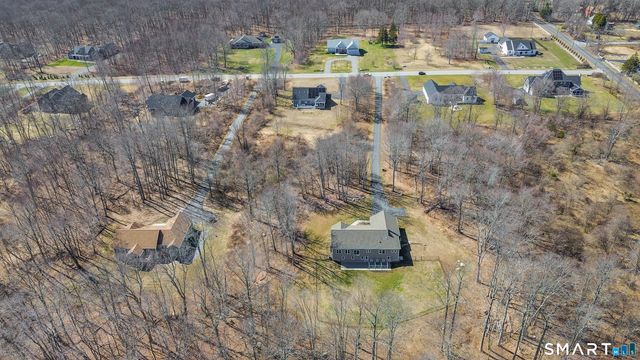 6 Syleo Lane, Salem, CT 06420