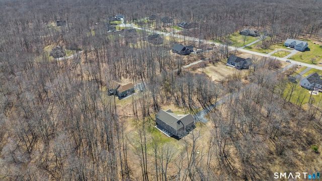 6 Syleo Lane, Salem, CT 06420