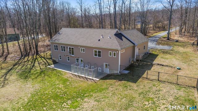 6 Syleo Lane, Salem, CT 06420