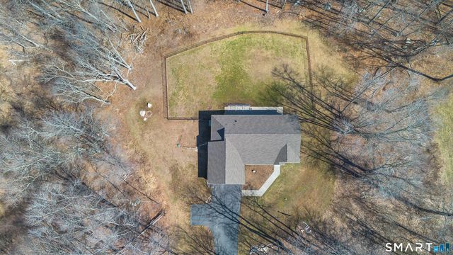 6 Syleo Lane, Salem, CT 06420
