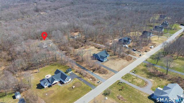 6 Syleo Lane, Salem, CT 06420