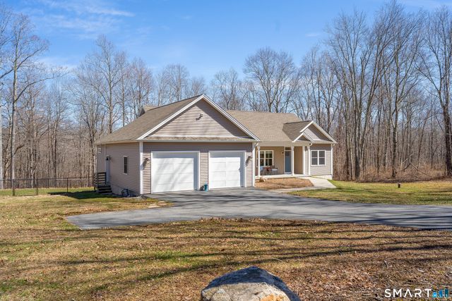 6 Syleo Lane, Salem, CT 06420