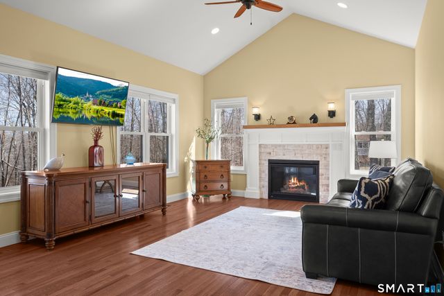 6 Syleo Lane, Salem, CT 06420