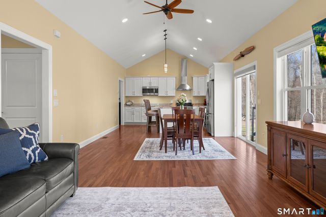 6 Syleo Lane, Salem, CT 06420