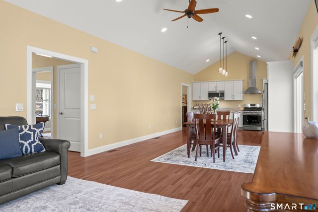 6 Syleo Lane, Salem, CT 06420