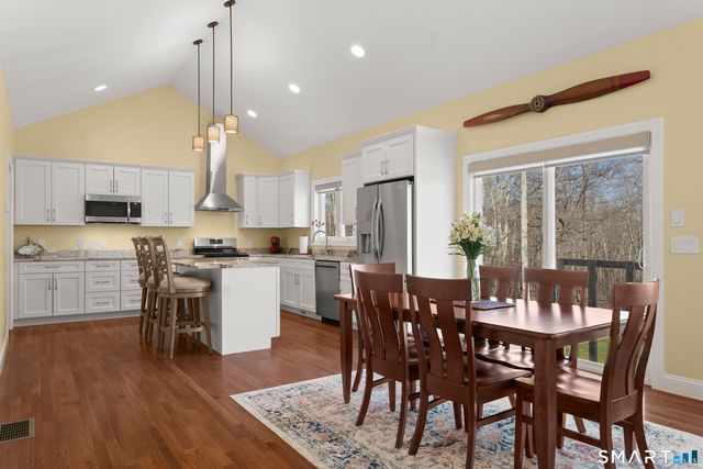 6 Syleo Lane, Salem, CT 06420