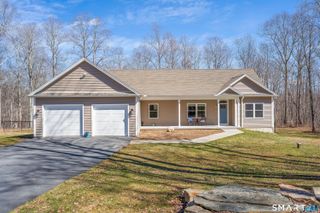 6 Syleo Lane, Salem, CT 06420