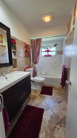 4705 Holly Drive, Tamarac, FL 33319