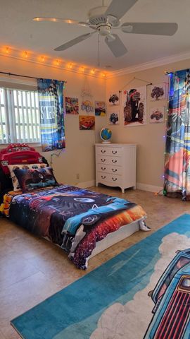 4705 Holly Drive, Tamarac, FL 33319