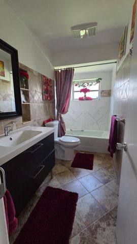 4705 Holly Drive, Tamarac, FL 33319