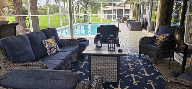 4705 Holly Drive, Tamarac, FL 33319