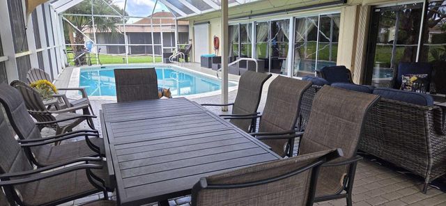 4705 Holly Drive, Tamarac, FL 33319