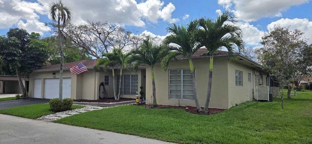 4705 Holly Drive, Tamarac, FL 33319