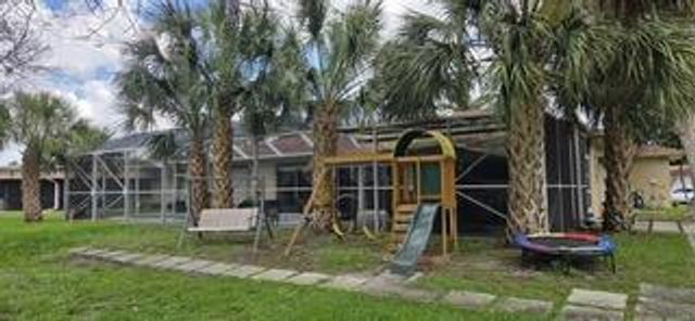 4705 Holly Drive, Tamarac, FL 33319