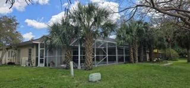 4705 Holly Drive, Tamarac, FL 33319