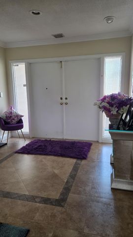 4705 Holly Drive, Tamarac, FL 33319