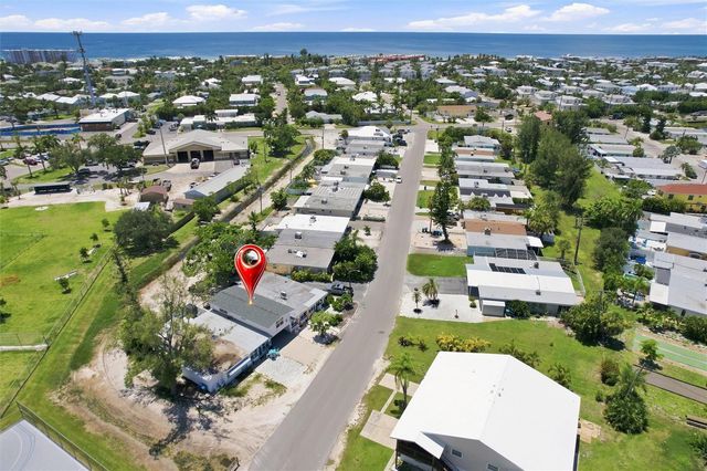 455 62ND STREET, Holmes Beach, FL 34217