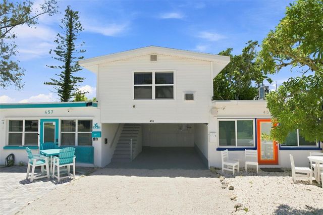 455 62ND STREET, Holmes Beach, FL 34217