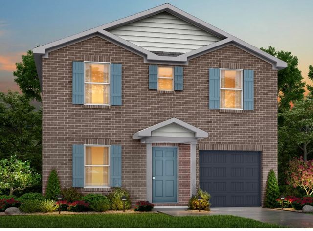 203 Blue Bird Lane, Mineola, TX 75773
