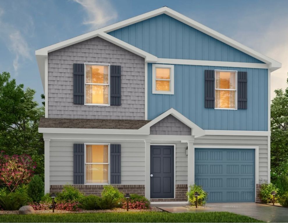 203 Blue Bird Lane, Mineola, TX 75773
