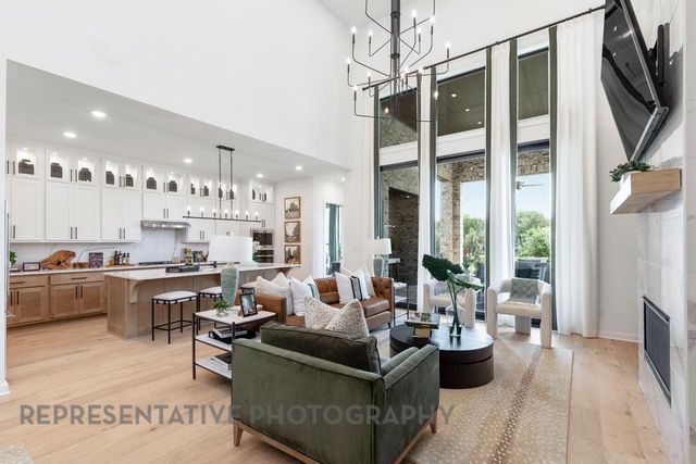 1404 Purple Petunia LN, Georgetown, TX 78628