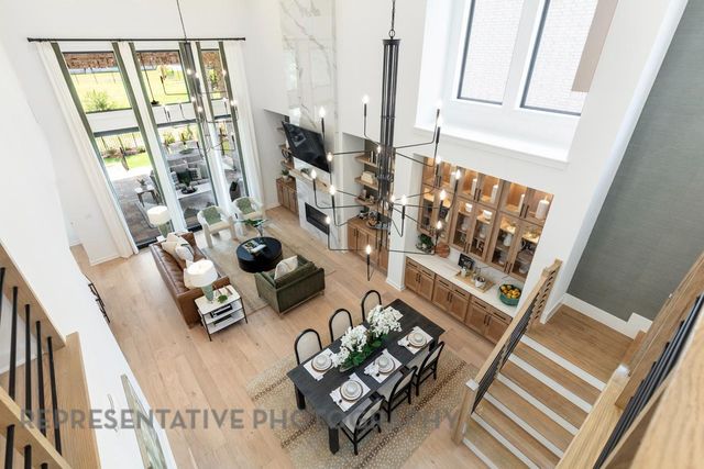 1404 Purple Petunia LN, Georgetown, TX 78628