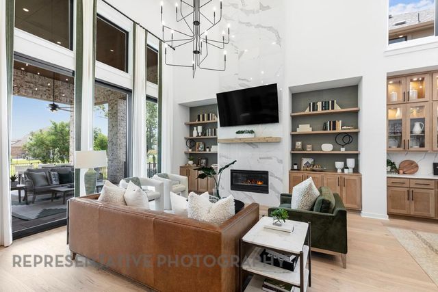 1404 Purple Petunia LN, Georgetown, TX 78628