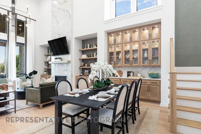 1404 Purple Petunia LN, Georgetown, TX 78628