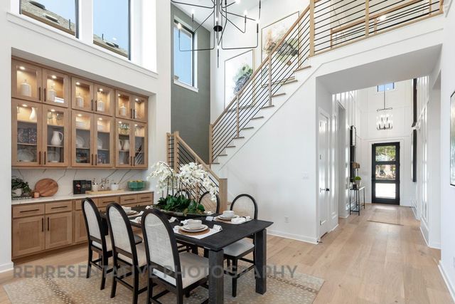 1404 Purple Petunia LN, Georgetown, TX 78628