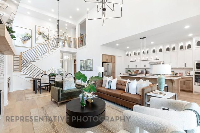 1404 Purple Petunia LN, Georgetown, TX 78628