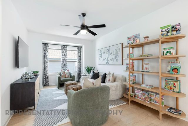 1404 Purple Petunia LN, Georgetown, TX 78628