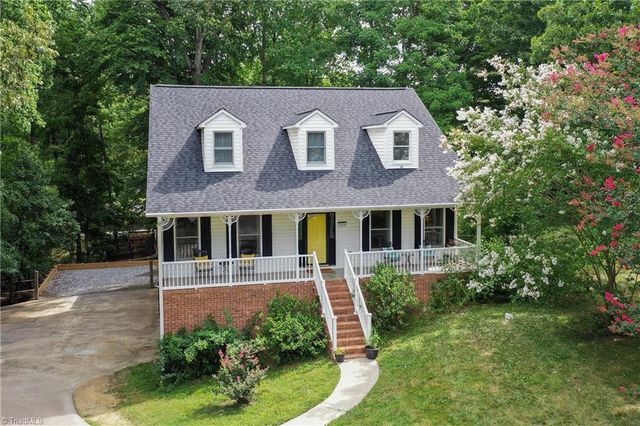 2808 Big Oak Court, High Point, NC 27265