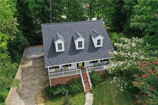 2808 Big Oak Court, High Point, NC 27265