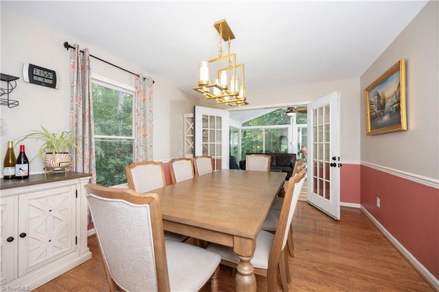 2808 Big Oak Court, High Point, NC 27265
