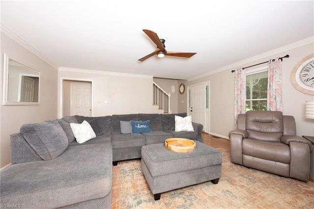 2808 Big Oak Court, High Point, NC 27265