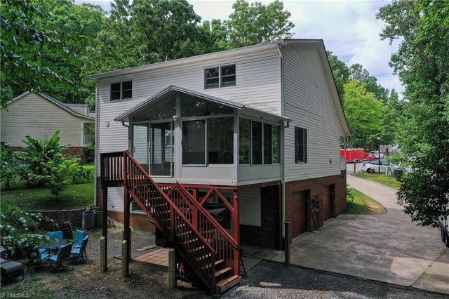 2808 Big Oak Court, High Point, NC 27265