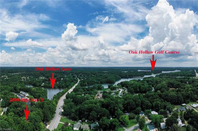 2808 Big Oak Court, High Point, NC 27265
