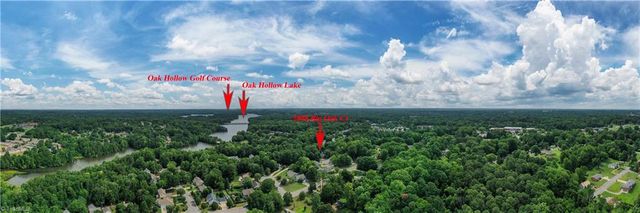 2808 Big Oak Court, High Point, NC 27265