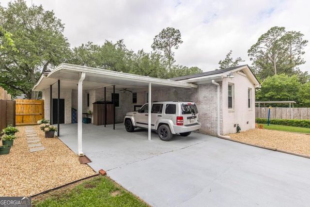 913 7th Avenue, Albany, GA 31701
