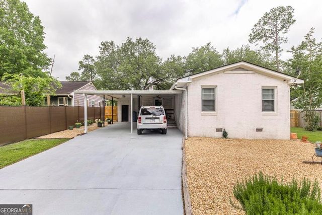 913 7th Avenue, Albany, GA 31701