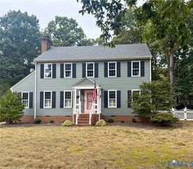 2764 Williamswood Rd, North Chesterfield, VA 23235