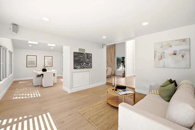 1265 Santa Luisa Drive, Solana Beach, CA 92075