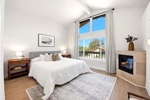 1265 Santa Luisa Drive, Solana Beach, CA 92075