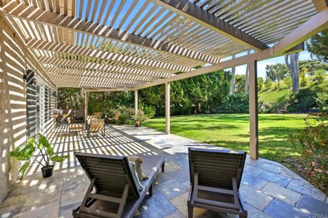 1265 Santa Luisa Drive, Solana Beach, CA 92075
