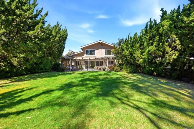 1265 Santa Luisa Drive, Solana Beach, CA 92075