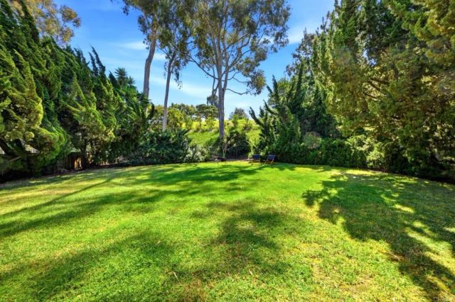1265 Santa Luisa Drive, Solana Beach, CA 92075